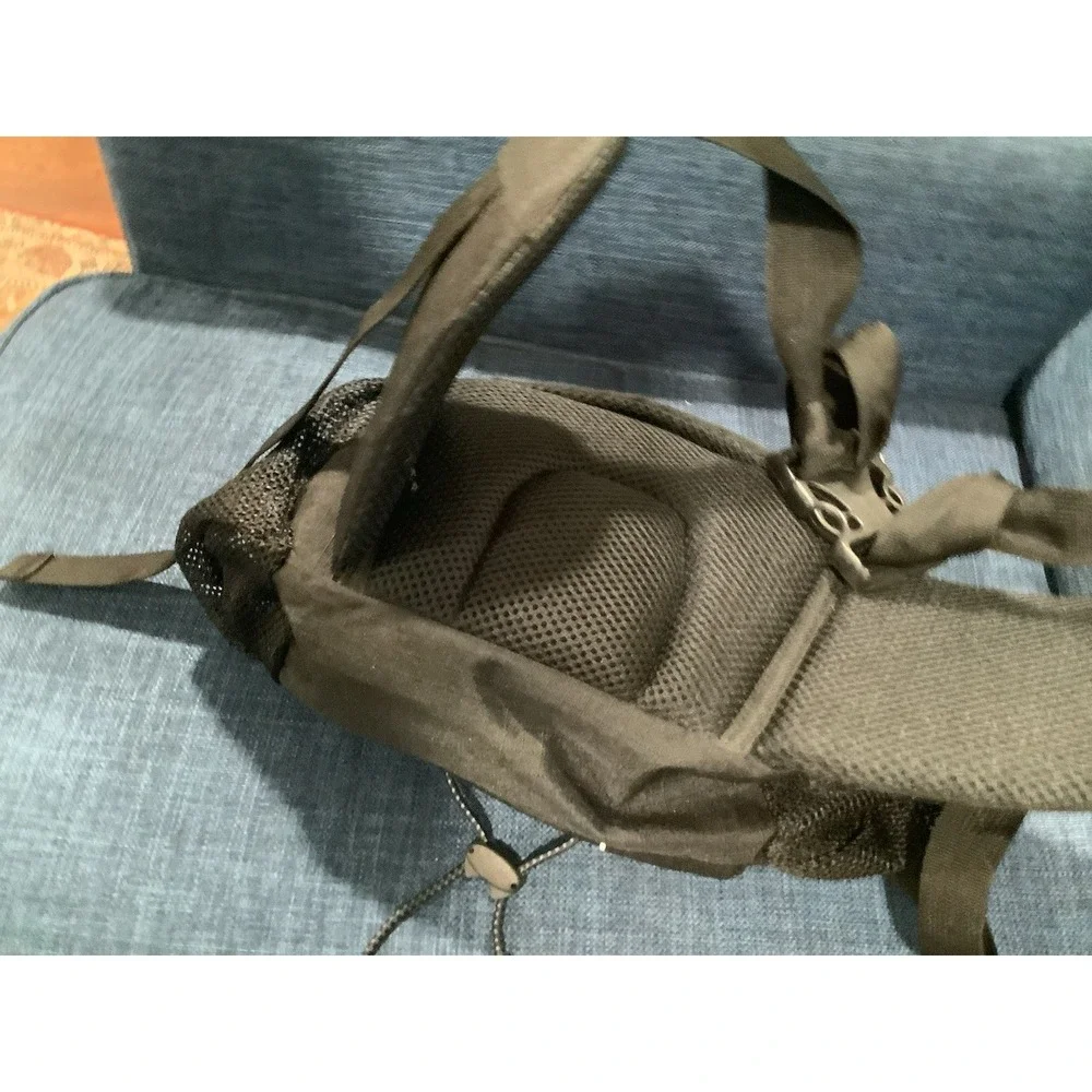 J World Sports  Waist Bag Black One Size